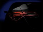 Acura ZDX Prototype 2009 года